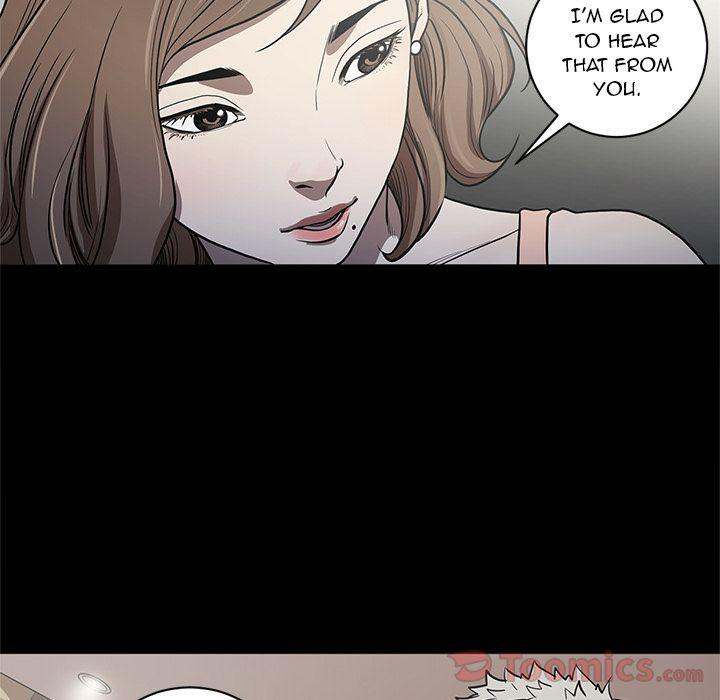The V Squad chapter 20 page 62
