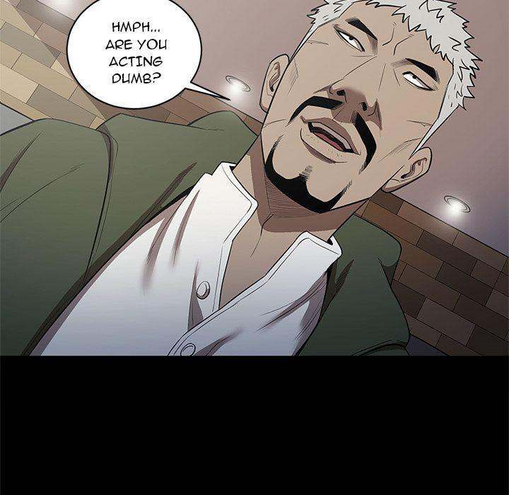 The V Squad chapter 20 page 63