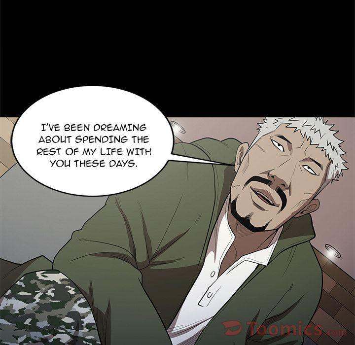 The V Squad chapter 20 page 64