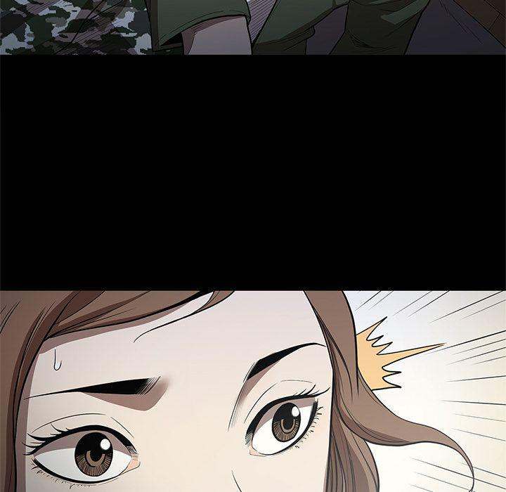 The V Squad chapter 20 page 65