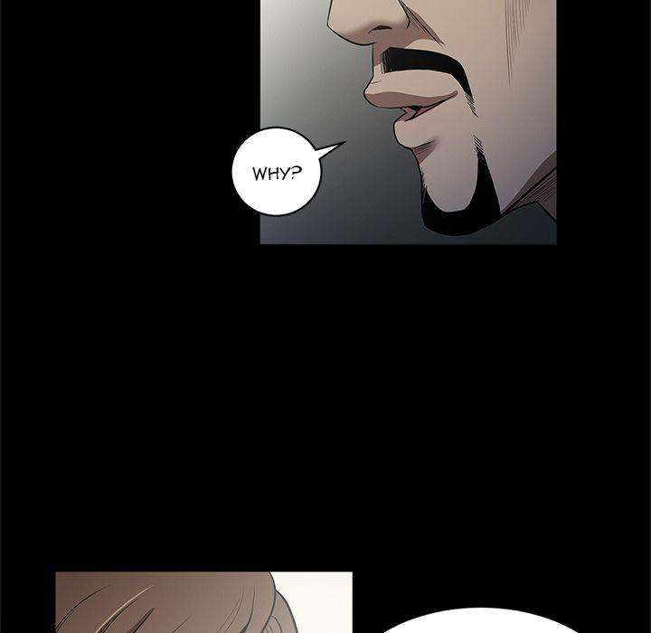 The V Squad chapter 20 page 68