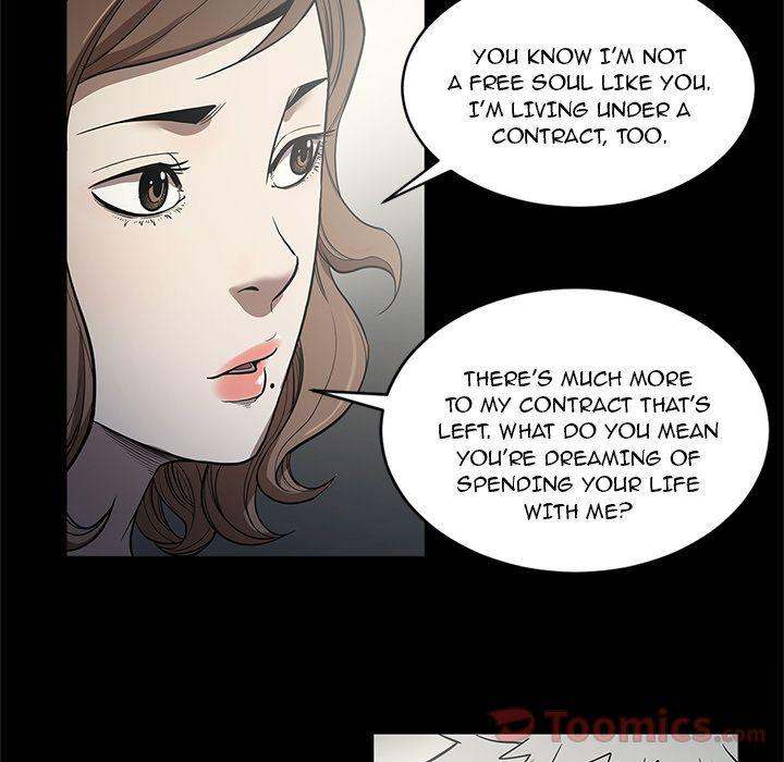 The V Squad chapter 20 page 69