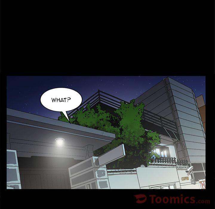 The V Squad chapter 20 page 80