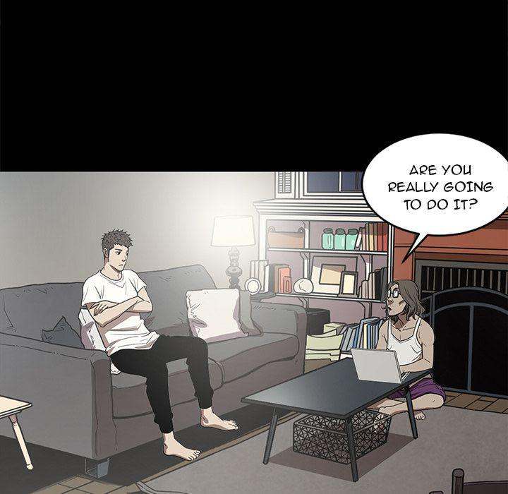 The V Squad chapter 20 page 81