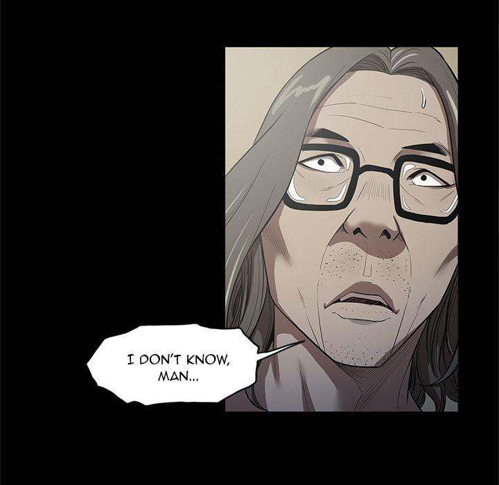 The V Squad chapter 20 page 86