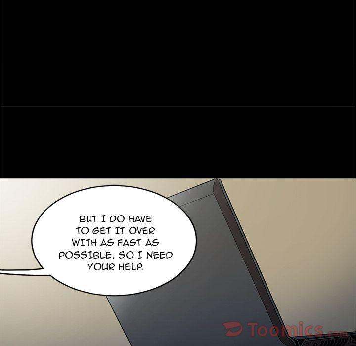 The V Squad chapter 20 page 89