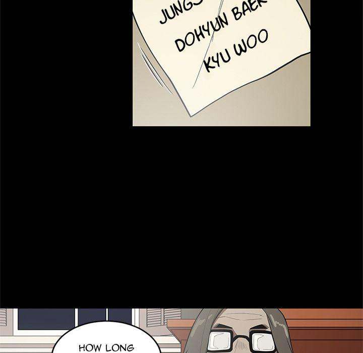 The V Squad chapter 20 page 93