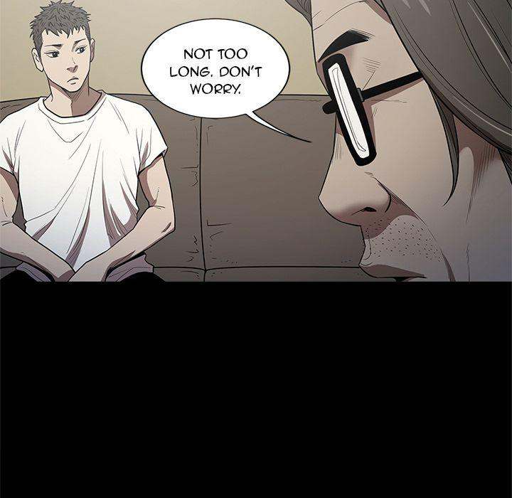 The V Squad chapter 20 page 95