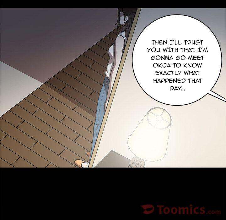 The V Squad chapter 20 page 96