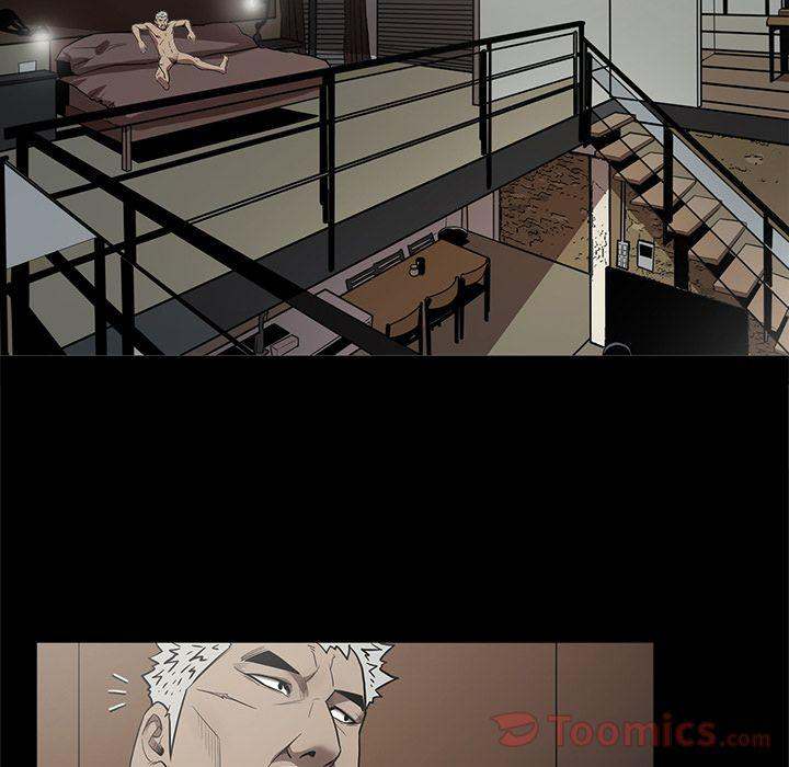 The V Squad chapter 20 page 101