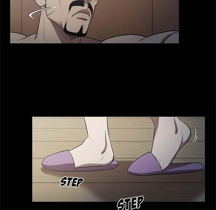The V Squad chapter 20 page 102