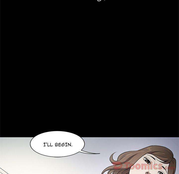 The V Squad chapter 20 page 103