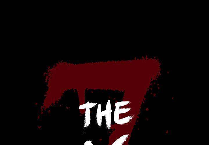 The V Squad chapter 21 page 1
