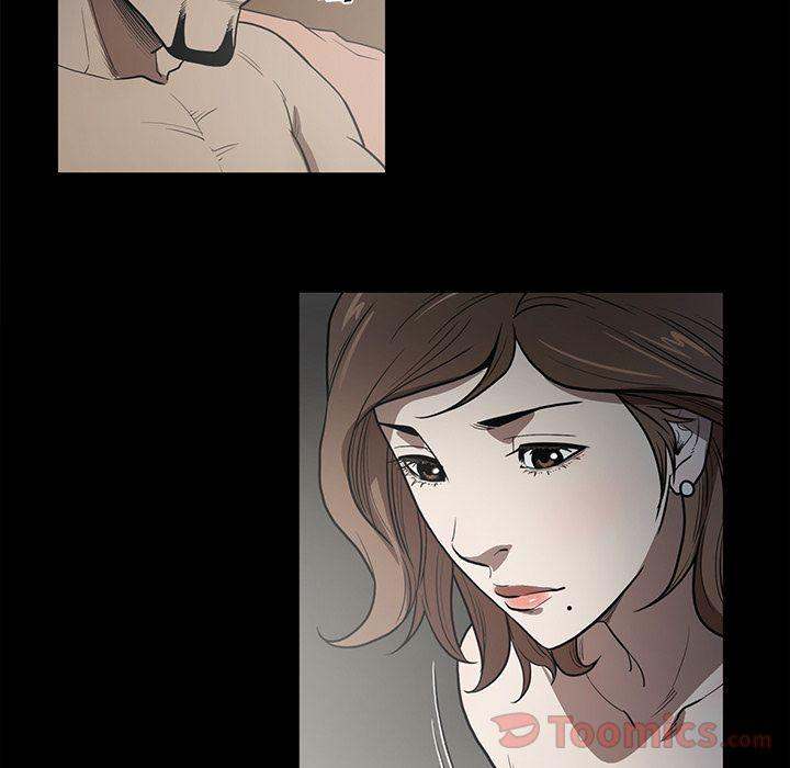 The V Squad chapter 21 page 11