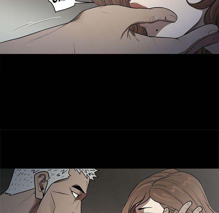 The V Squad chapter 21 page 19