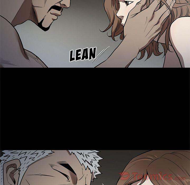 The V Squad chapter 21 page 20