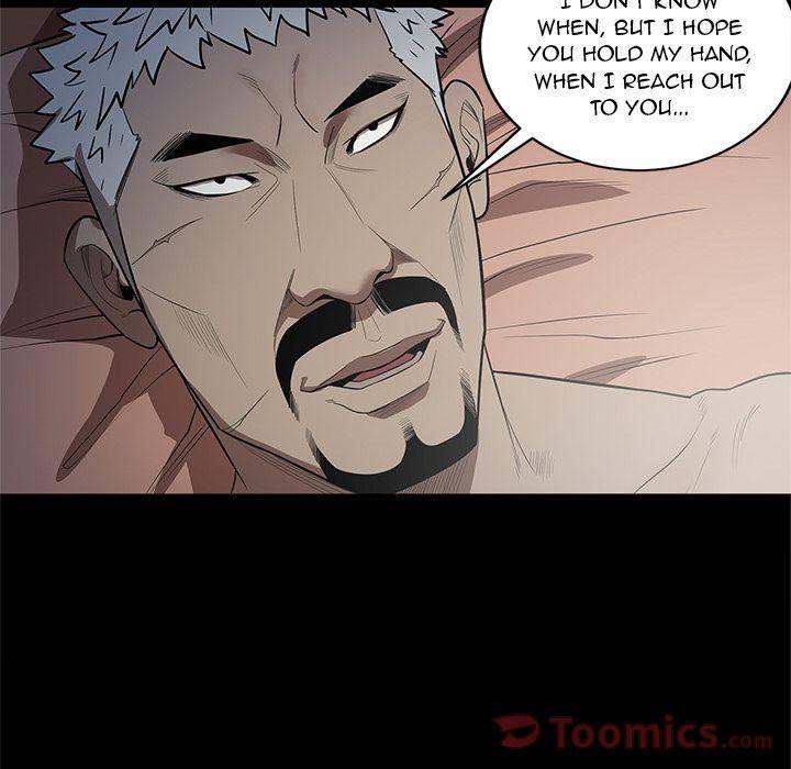 The V Squad chapter 21 page 28