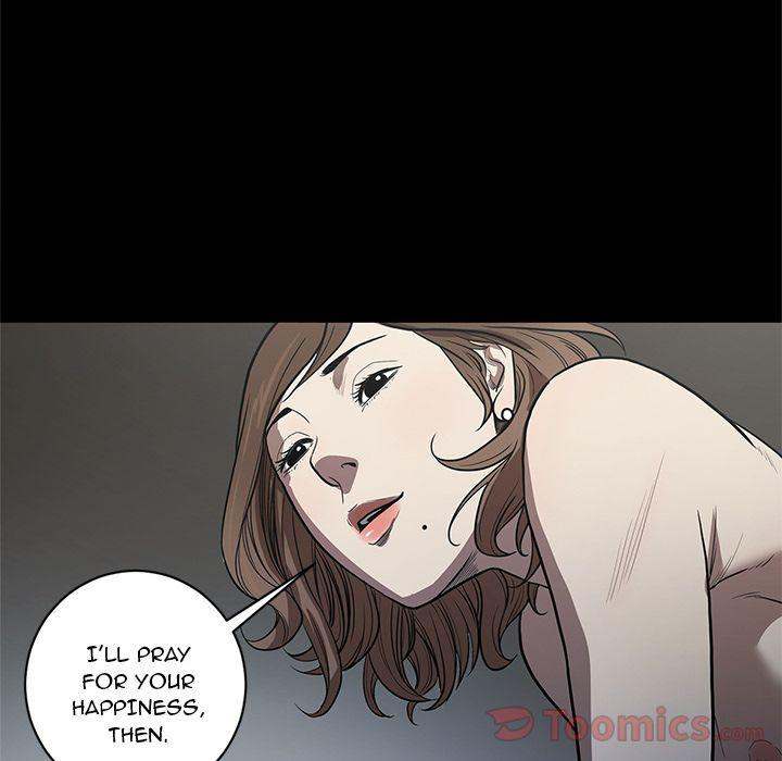 The V Squad chapter 21 page 31