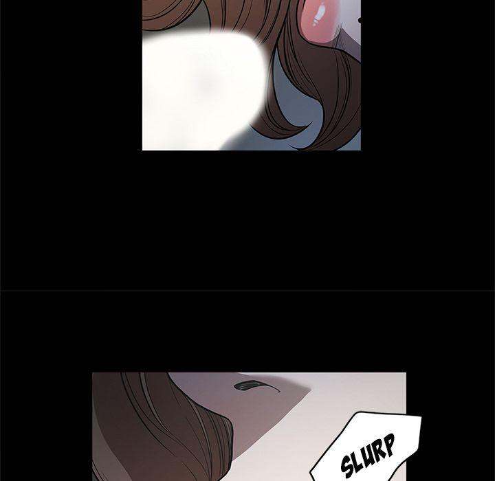 The V Squad chapter 21 page 36