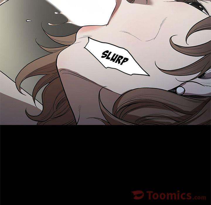 The V Squad chapter 21 page 42