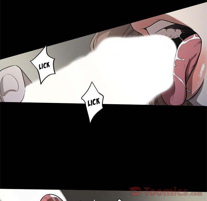 The V Squad chapter 21 page 44