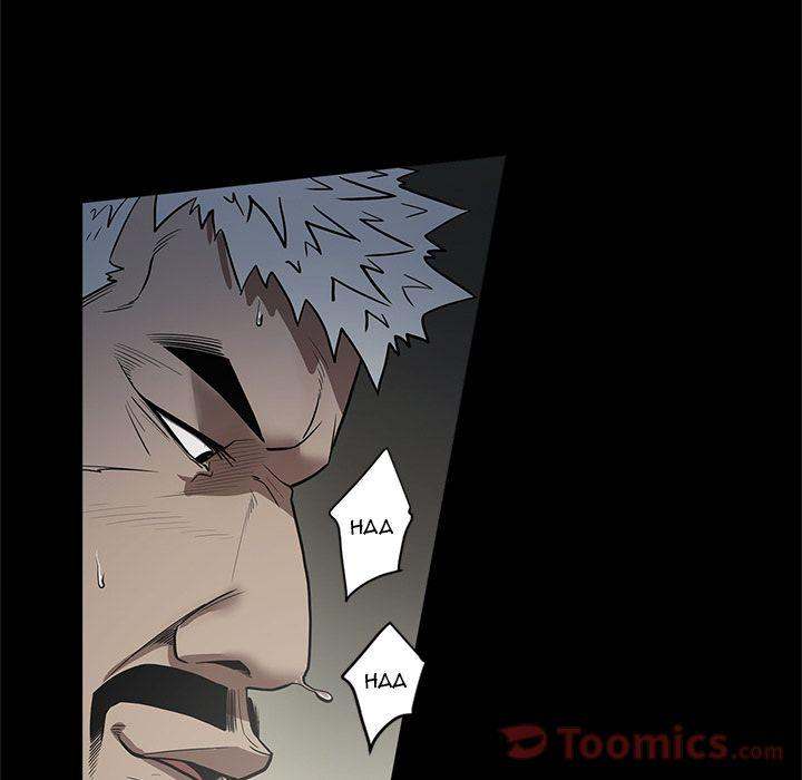 The V Squad chapter 21 page 50