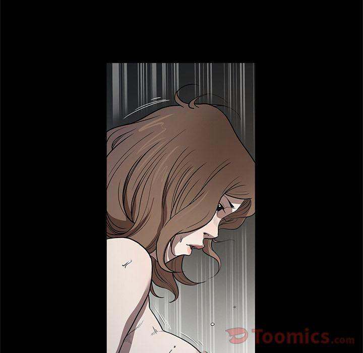 The V Squad chapter 21 page 63
