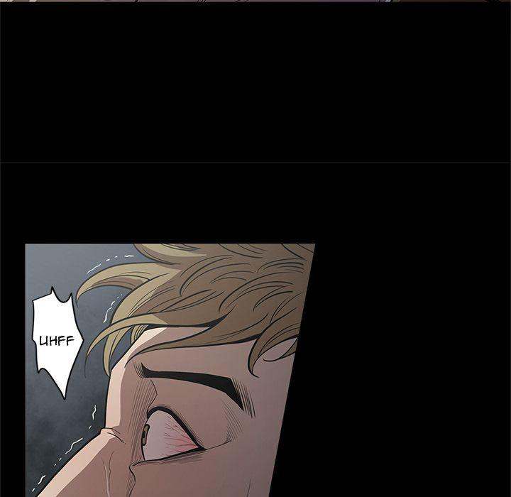 The V Squad chapter 21 page 71