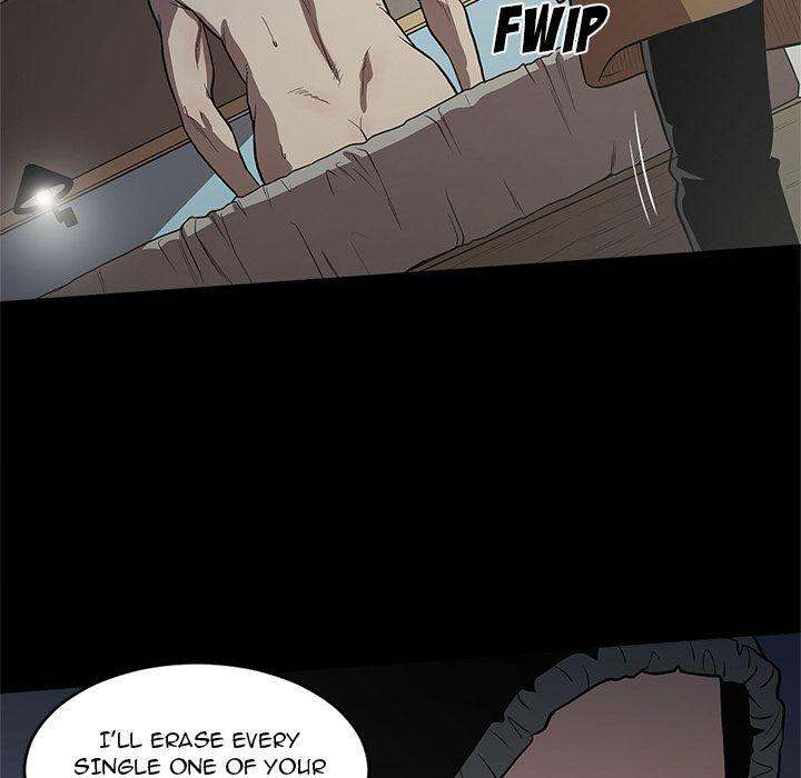 The V Squad chapter 21 page 77