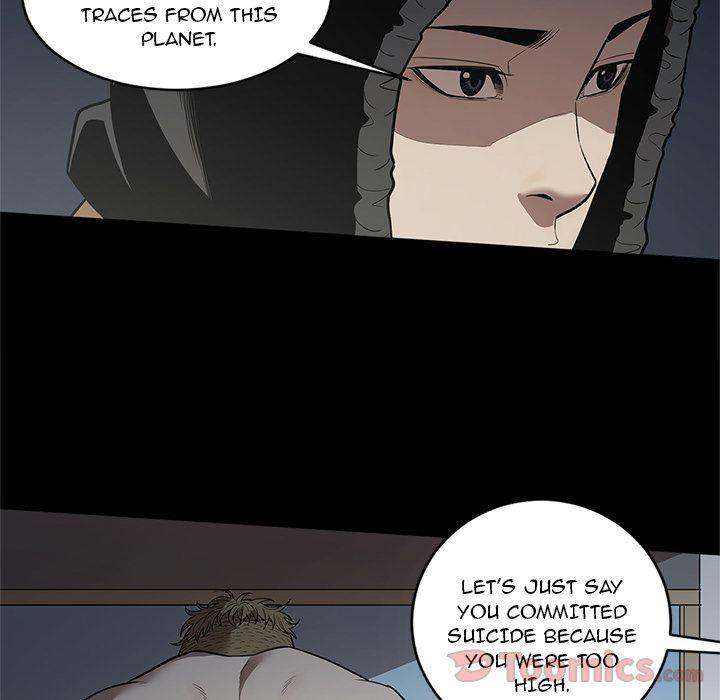 The V Squad chapter 21 page 78