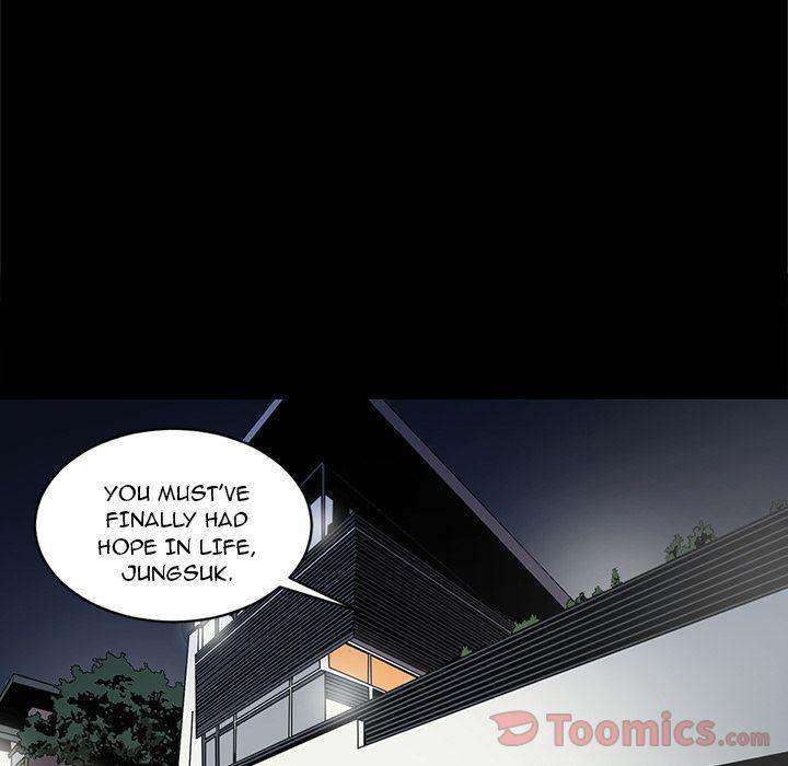 The V Squad chapter 21 page 80