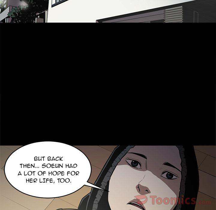 The V Squad chapter 21 page 81