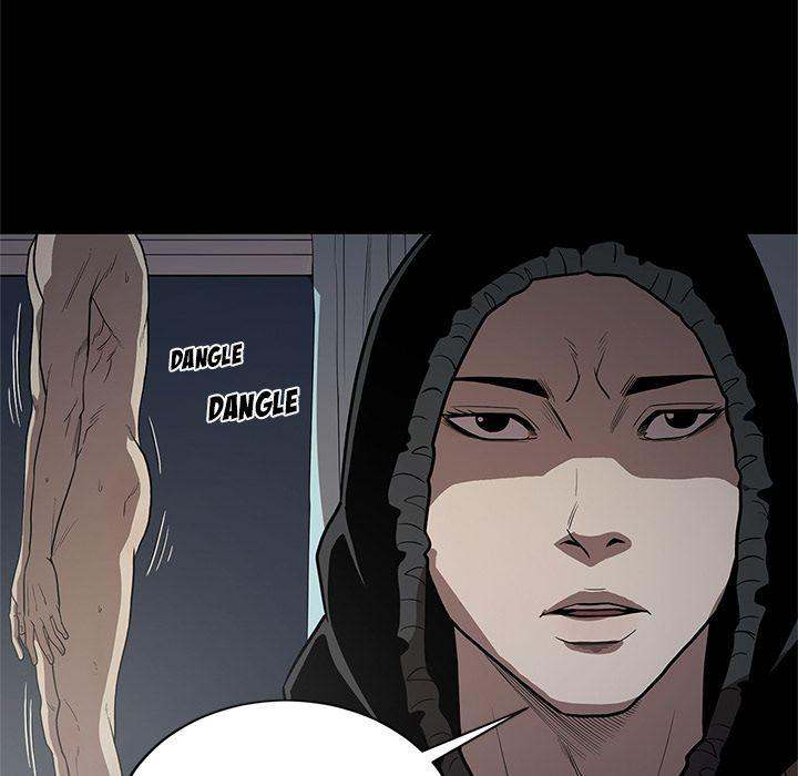 The V Squad chapter 21 page 84