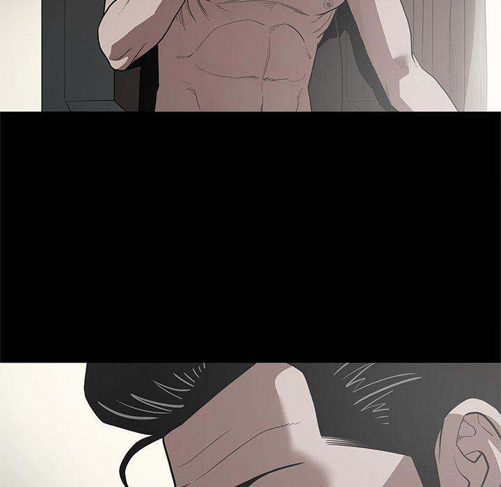 The V Squad chapter 21 page 110