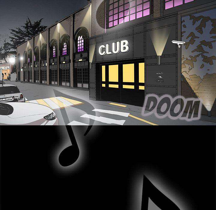 The V Squad chapter 22 page 6