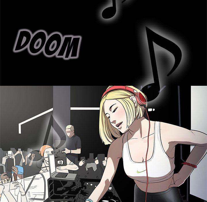 The V Squad chapter 22 page 8