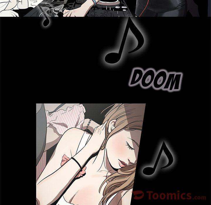 The V Squad chapter 22 page 9