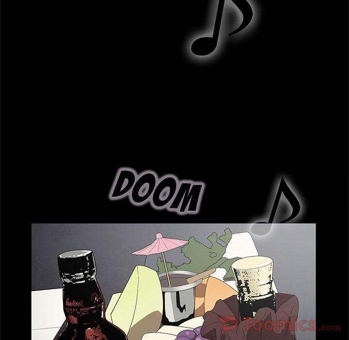 The V Squad chapter 22 page 16