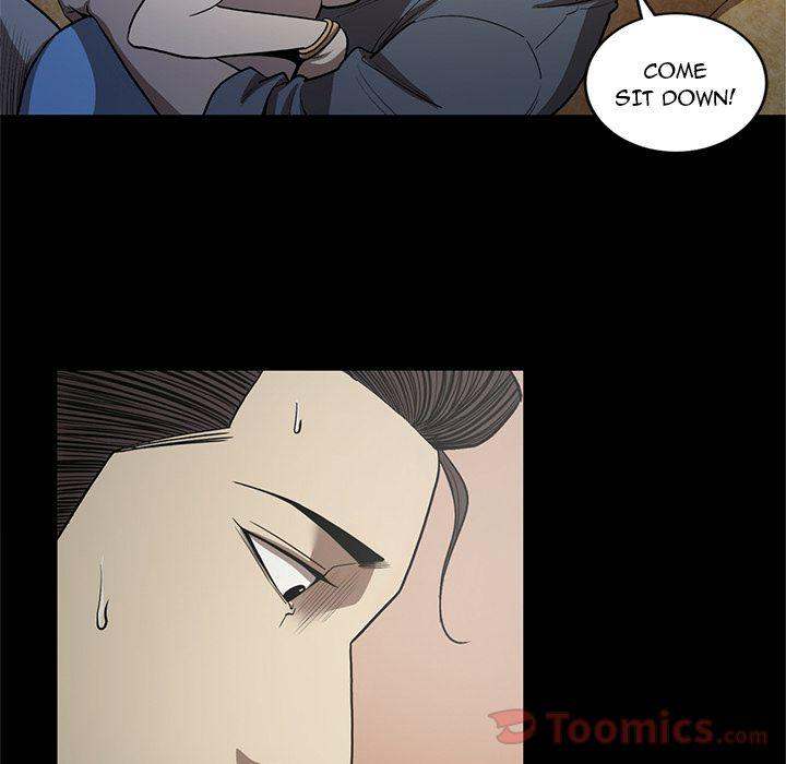 The V Squad chapter 22 page 22