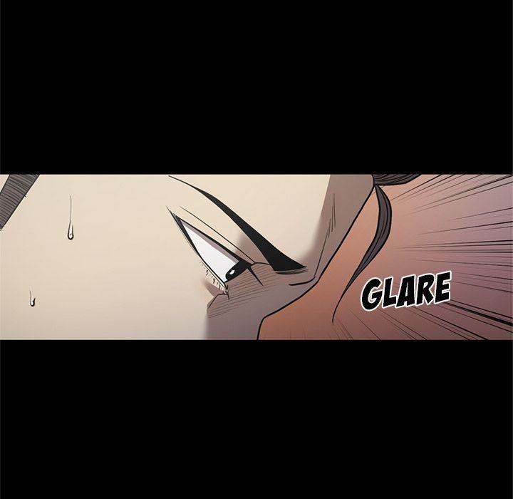 The V Squad chapter 22 page 25