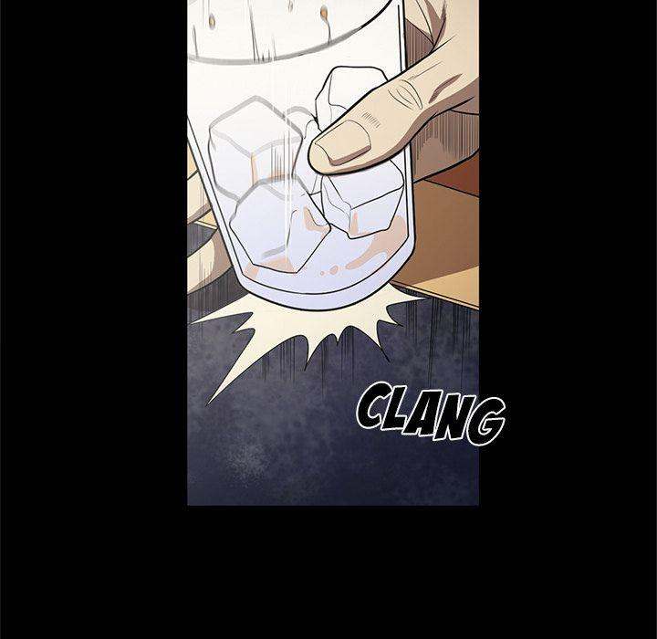 The V Squad chapter 22 page 32