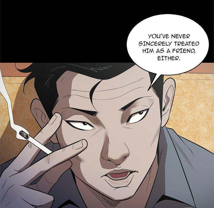 The V Squad chapter 22 page 48