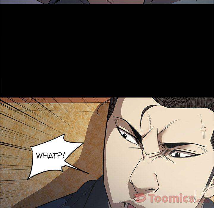 The V Squad chapter 22 page 49