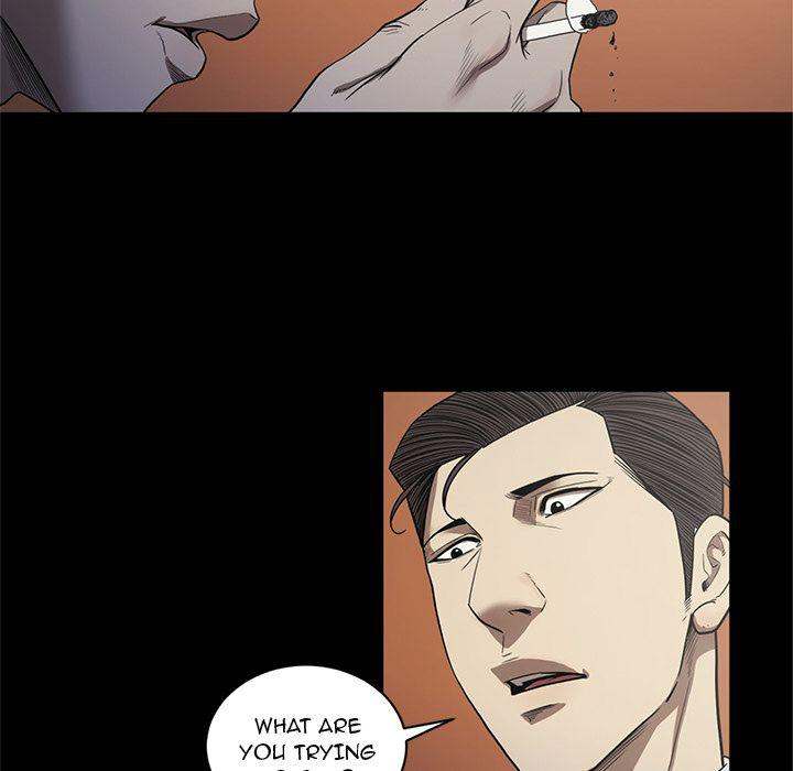 The V Squad chapter 22 page 56