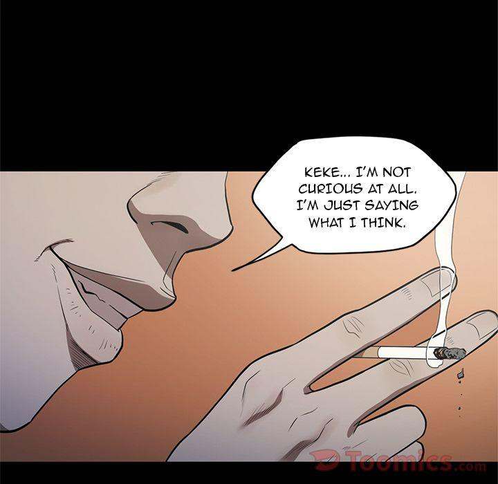 The V Squad chapter 22 page 62