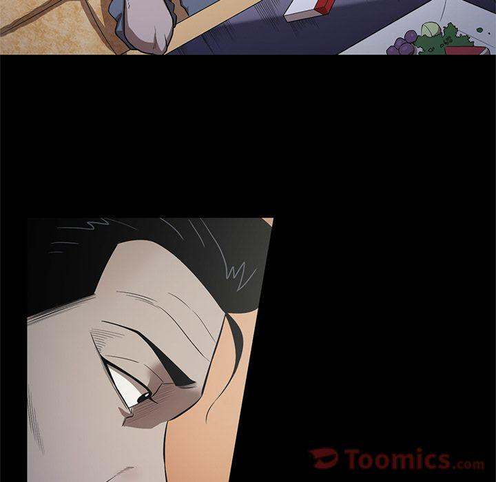 The V Squad chapter 22 page 64