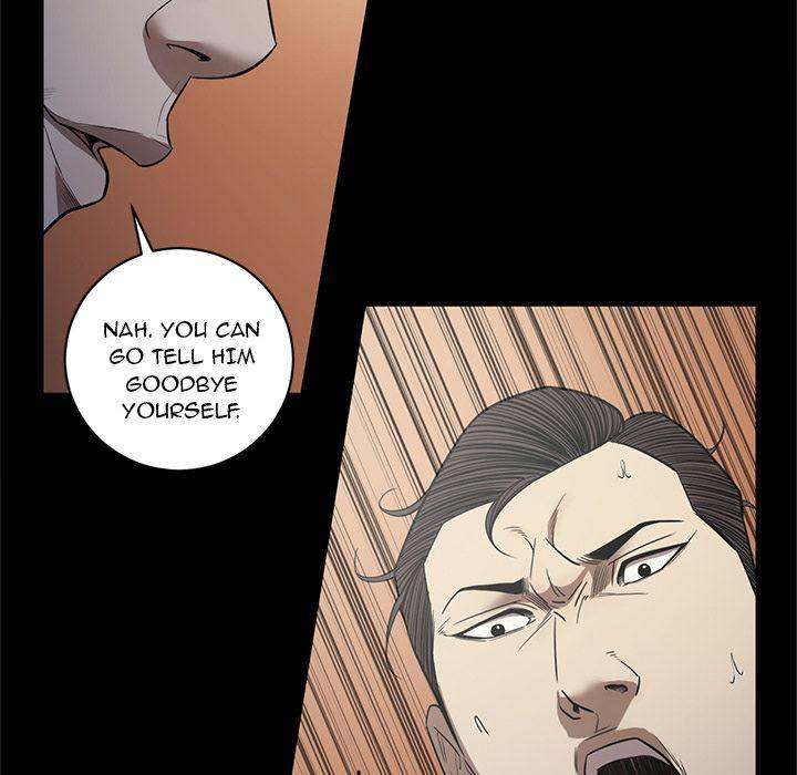 The V Squad chapter 22 page 65