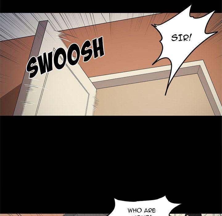 The V Squad chapter 22 page 67