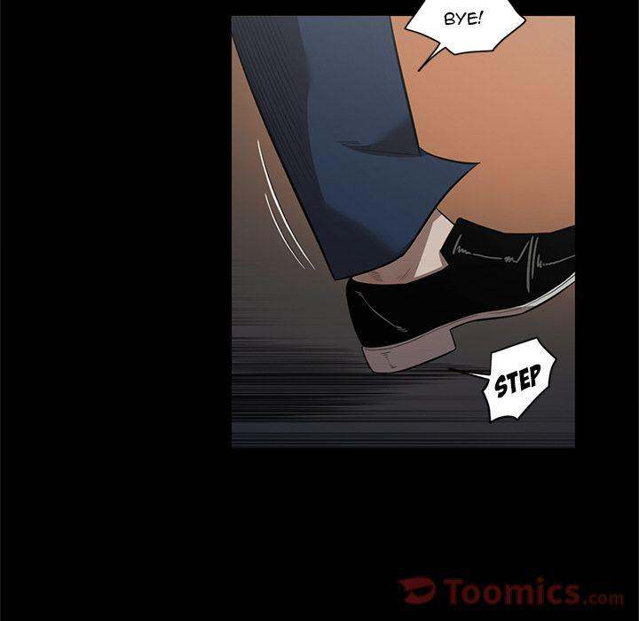 The V Squad chapter 22 page 73