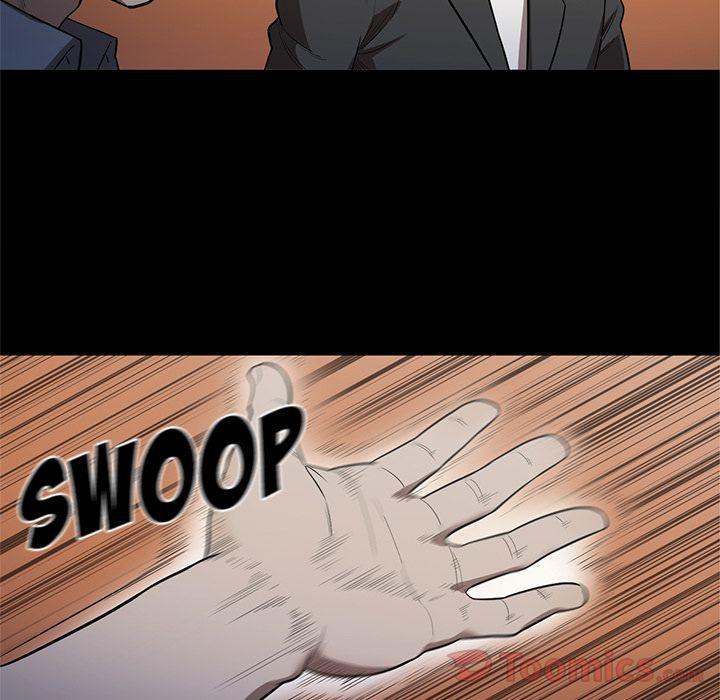 The V Squad chapter 22 page 76